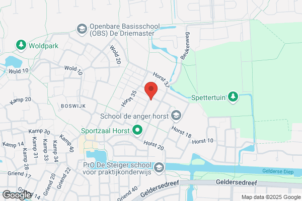 Schildersbedrijf Ton