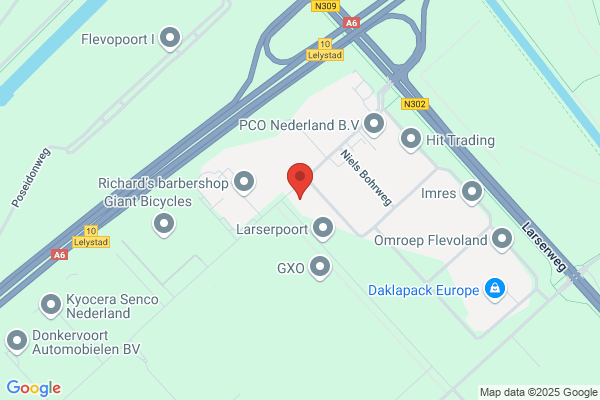 Lansink Schilderwerken Bv