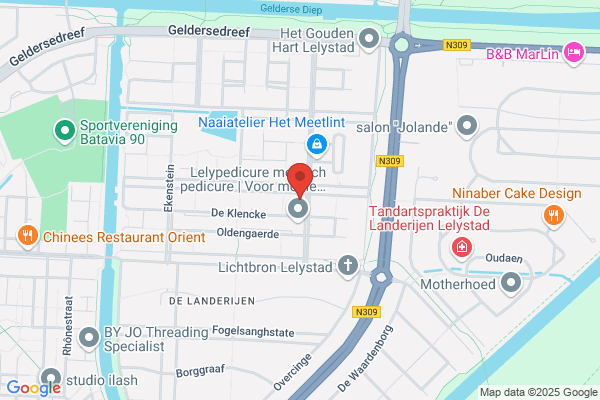 Schildersbedrijf A.C. Inkenhaag