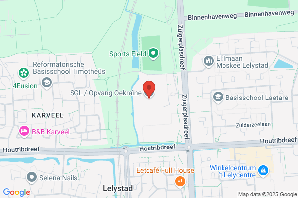 Lelystad Scholengemeenschap