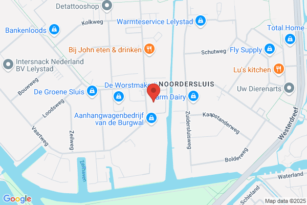 Rolbij Bv, Bouwopleidingen