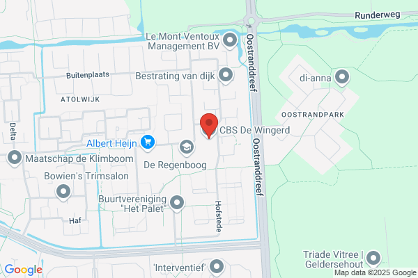 De Wingerd