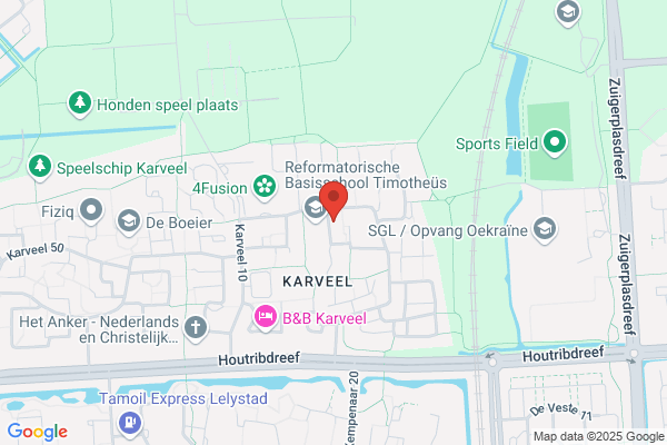 Bijlesinlelystad