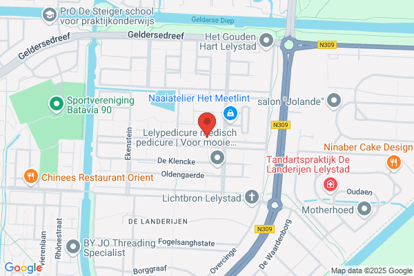 Niciëlla 's Schoonheidssalon