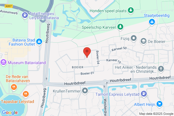 Tineke Heise Huidverz Studio