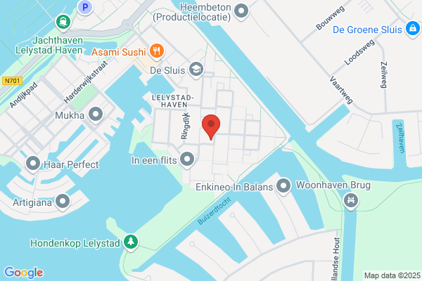 Huidverzorgingsstudio Tineke Heise