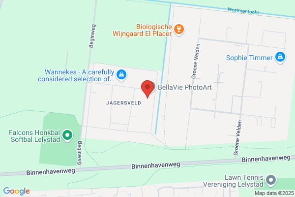 Everclean Bv