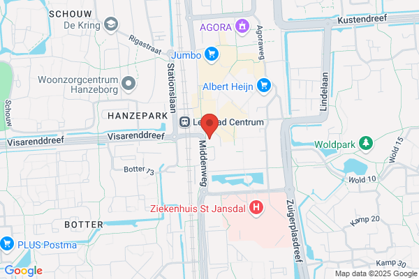 Flexibility Buro Voor Gegevensverwerking