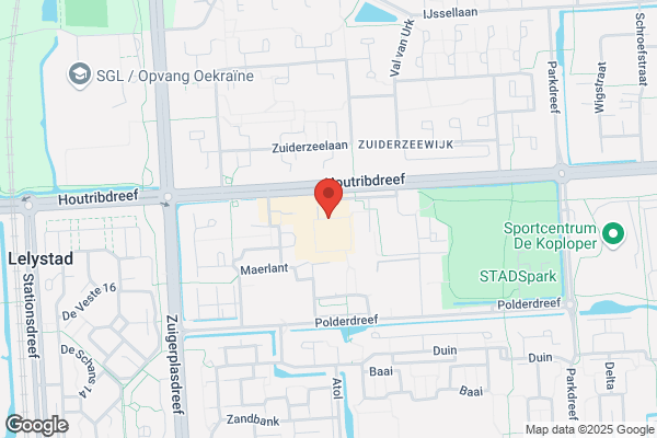 Koetsier Topslager