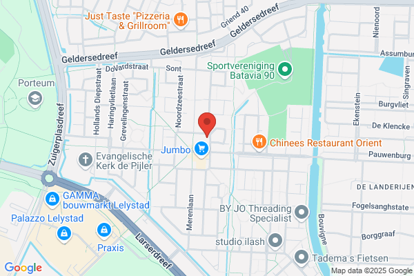 Inloophuis Waterwijk
