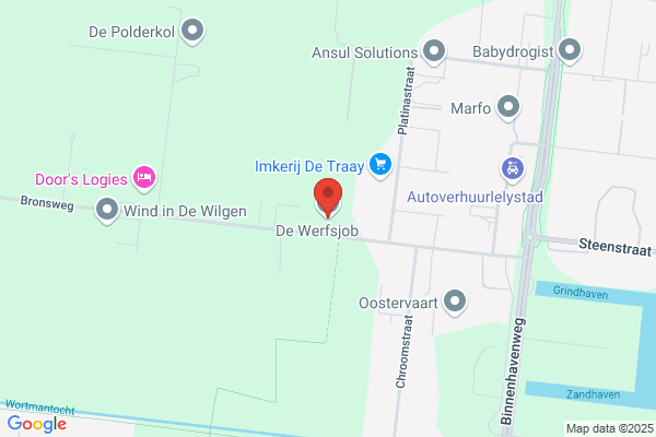 Werf Arbeids & Aktiviteitencentr, De