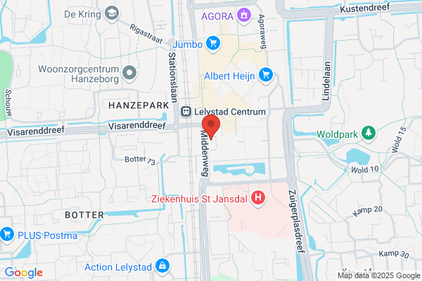 Voorraedt