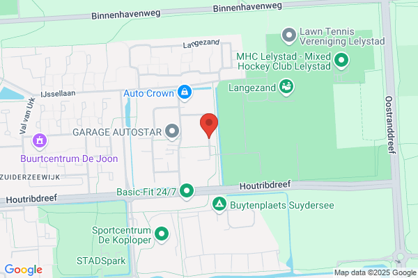Limox Lelystad Bv