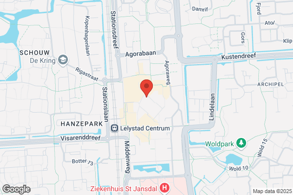 Intertoys Holland Bv