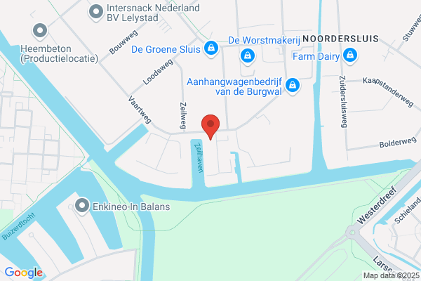 Timportant Vof