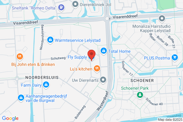 Fyshop