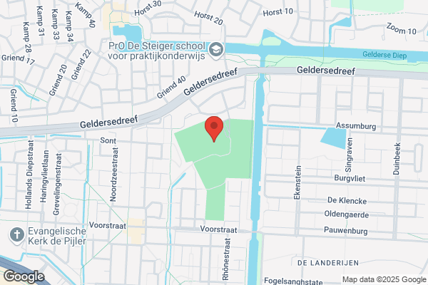 Sportpark Doggersbank