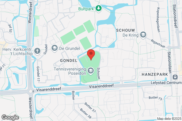 Lelystad 80 Sjoelvereniging
