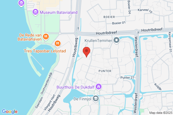 Pencak Silat Cimande Lelystad