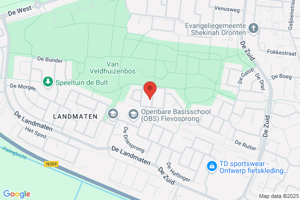 Holtslag