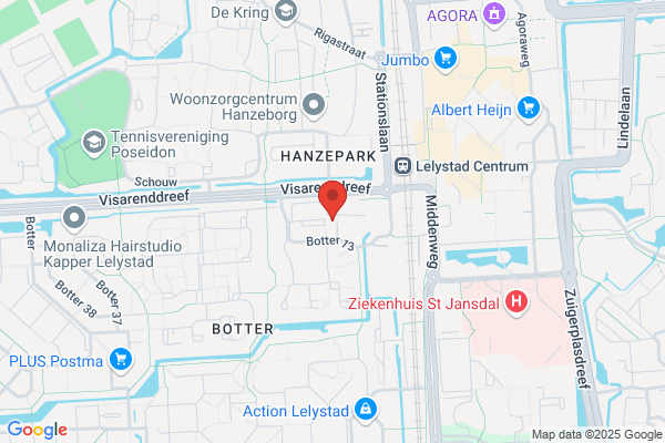 A.P. De Ruiter Orthodontist Bv