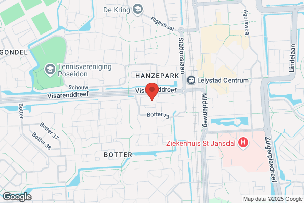 Tandprothetische Praktijk 4Dental Lelystad