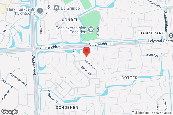 Voorbraak Tandartspraktijk Bv