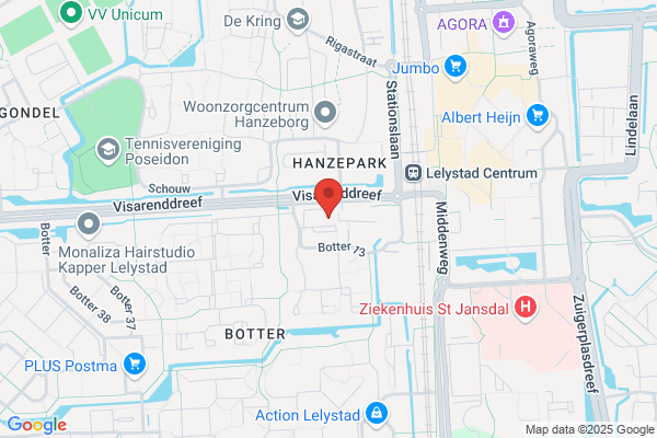 4Dental Lelystad