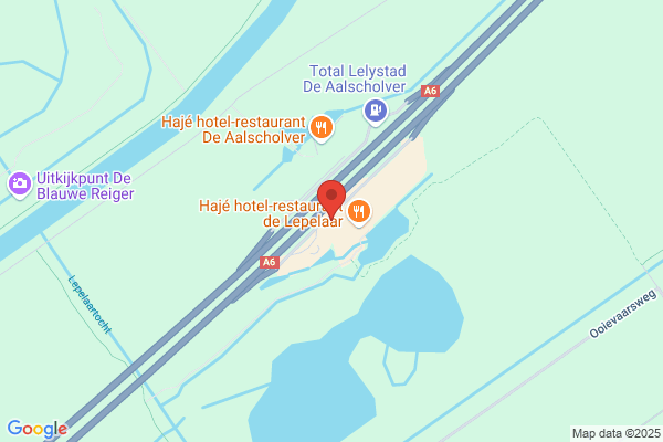 Olst Bv, Van