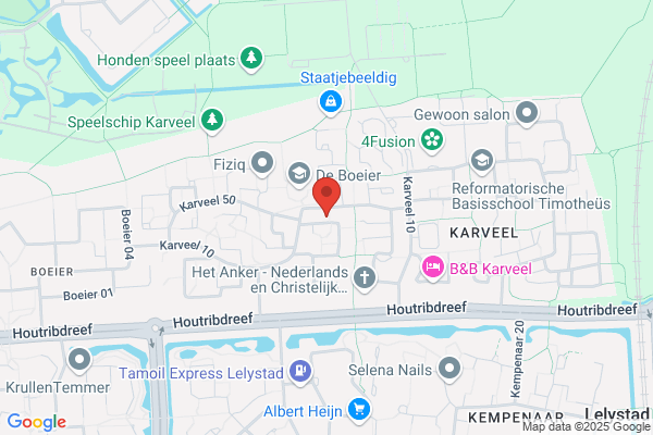 Taxi Fellinga.nl