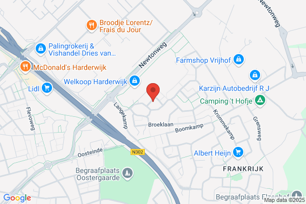 Taxi Service Harderwijk