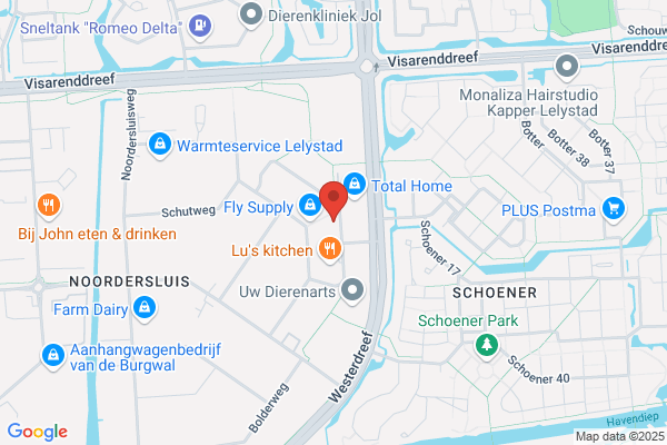 Flevo Geotechniek Bv