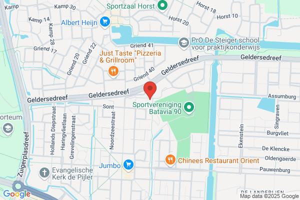 Hilferink Industrie Service (H.I.S.)
