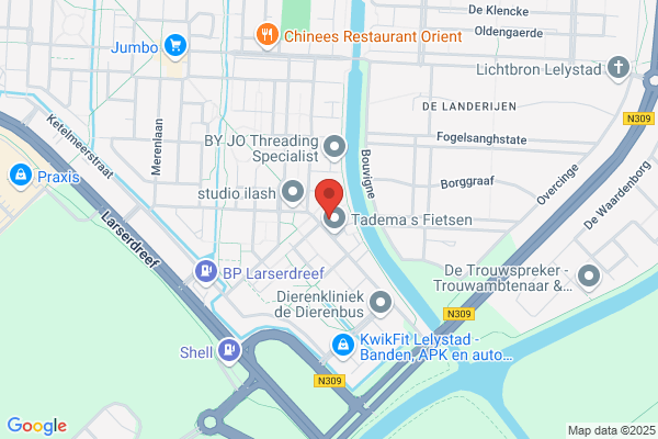 Zijlstra Services