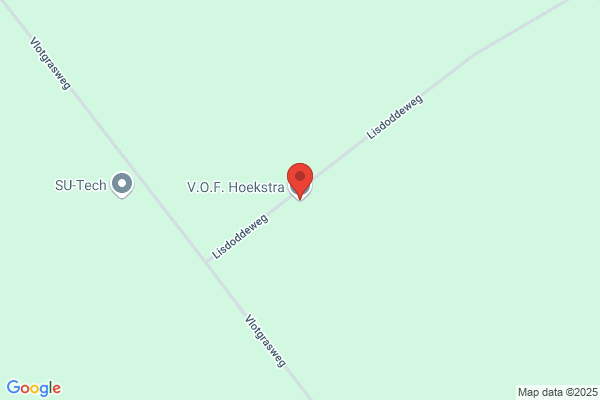 Keukenmontage Hoekstra