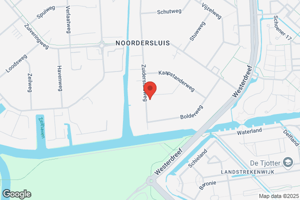M. Tordjo Afbouw