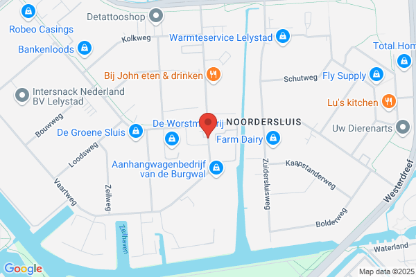 Montagebedrijf Broekman