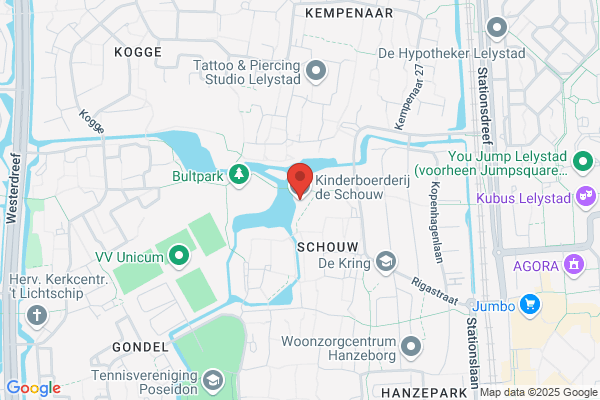 Schouw