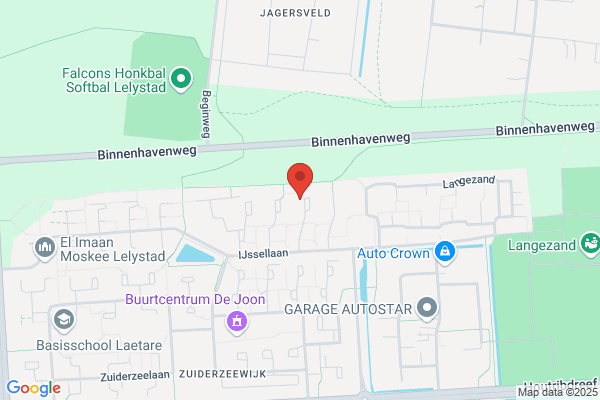 Timmer- En Onderhoudsbedrijf H. Rikhof