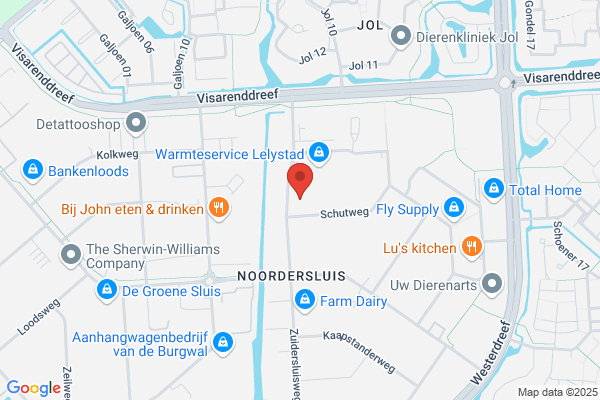 Kruishout
