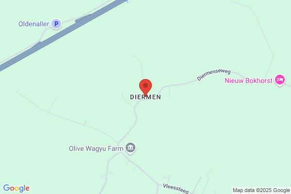 Diermanse