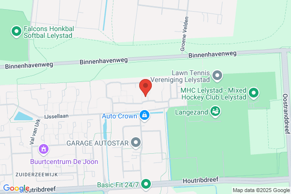 Spaarndam Timmer- En Montagebedrijf