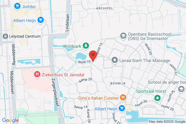 Turenhout, A