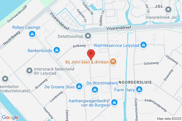 Hoveniers Bedrijf Klaassen