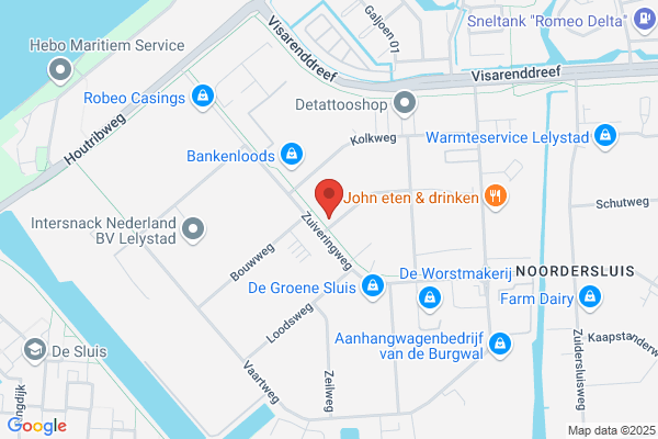 Hoveniersbedrijf Balk Vof