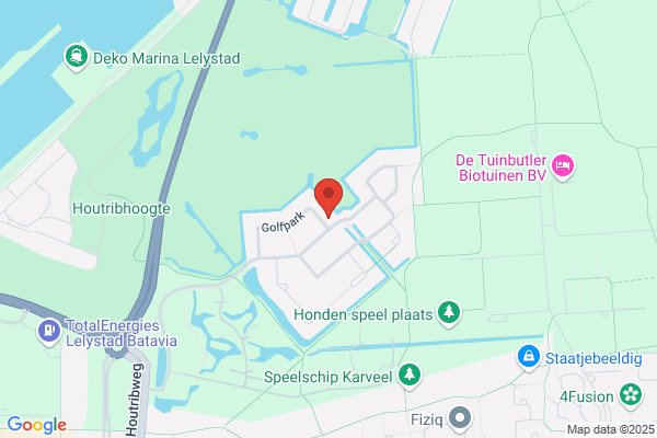 Rolf Van 't Loo Tuinadvies-Buro