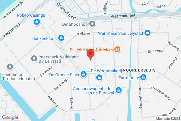 Vd Vendel Verhuizingen Bv