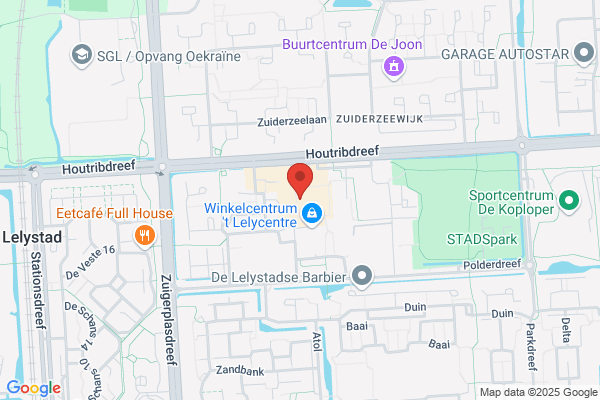 Videoland Lelystad