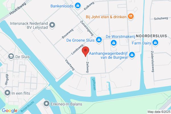 Vlieger Rondkartonage Bv
