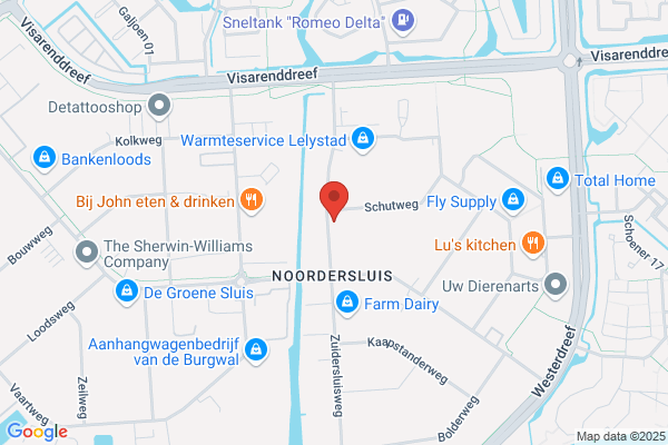 Vki Thermoform Bv